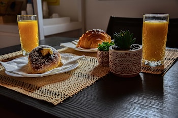 abside suite and spa