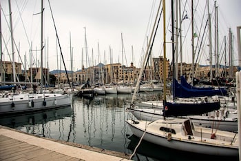 abside suite and spa