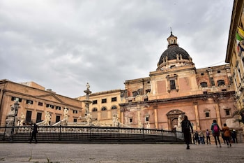 abside suite and spa