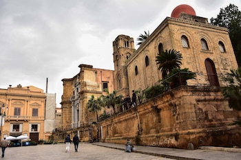 abside suite and spa