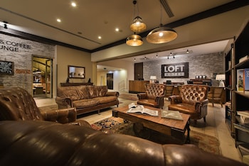 loft hotel bratislava
