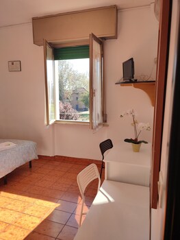 albergo italia