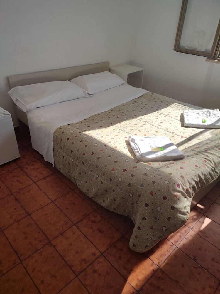 albergo italia