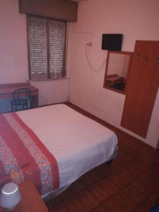 albergo italia
