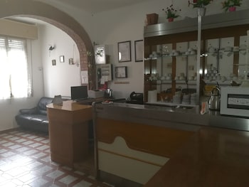 albergo italia