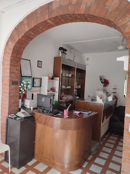 albergo italia