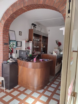 albergo italia
