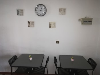 albergo italia