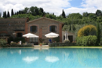 san gimignano