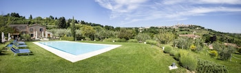 bandb ponte a nappo