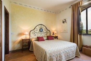 bandb ponte a nappo