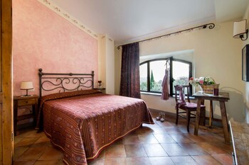 bandb ponte a nappo