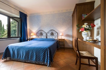 bandb ponte a nappo