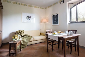 bandb ponte a nappo