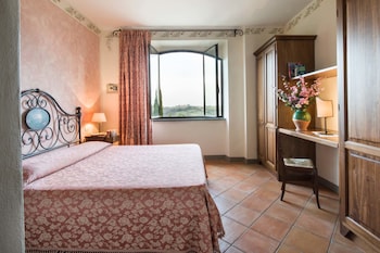 bandb ponte a nappo