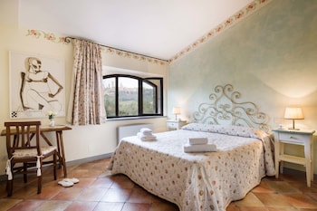 bandb ponte a nappo