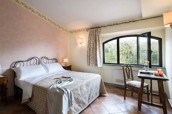 bandb ponte a nappo
