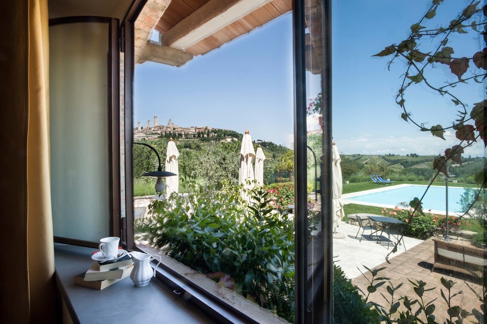 bandb ponte a nappo