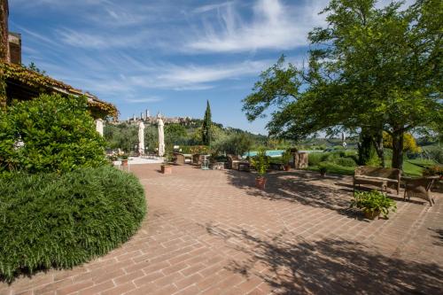 bandb ponte a nappo