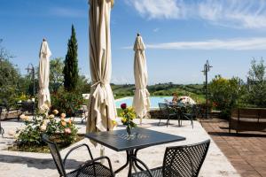 bandb ponte a nappo