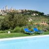 san gimignano