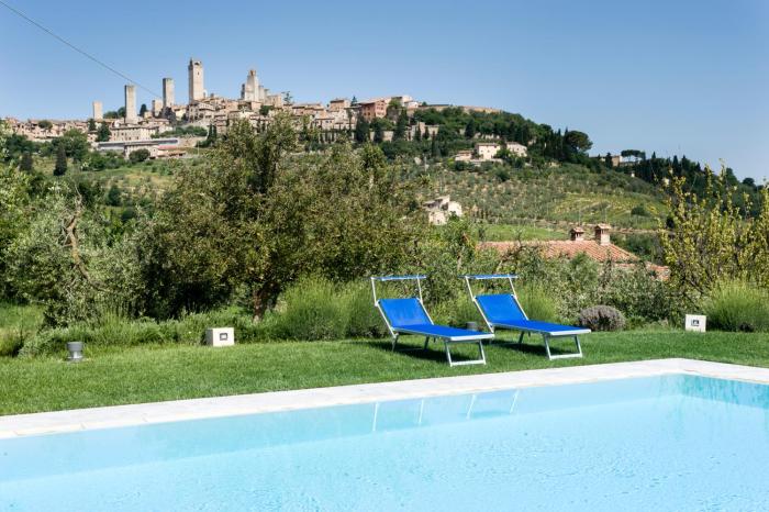 bandb ponte a nappo