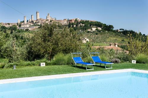 san gimignano