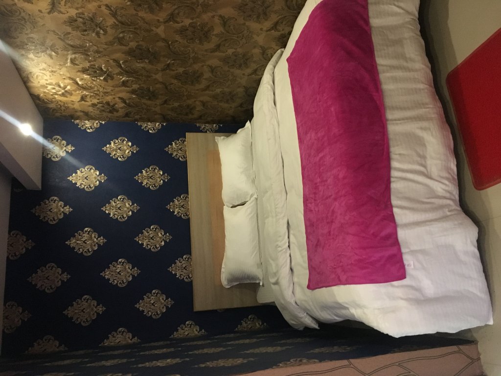 hotel ignite