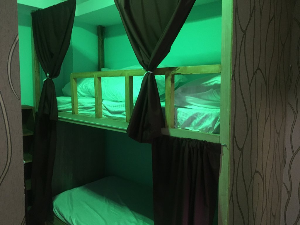 hotel ignite