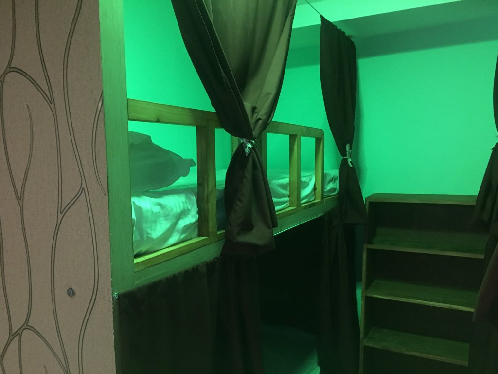 hotel ignite