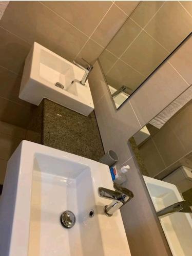 one pacific residences tmn