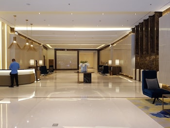 one pacific residences tmn