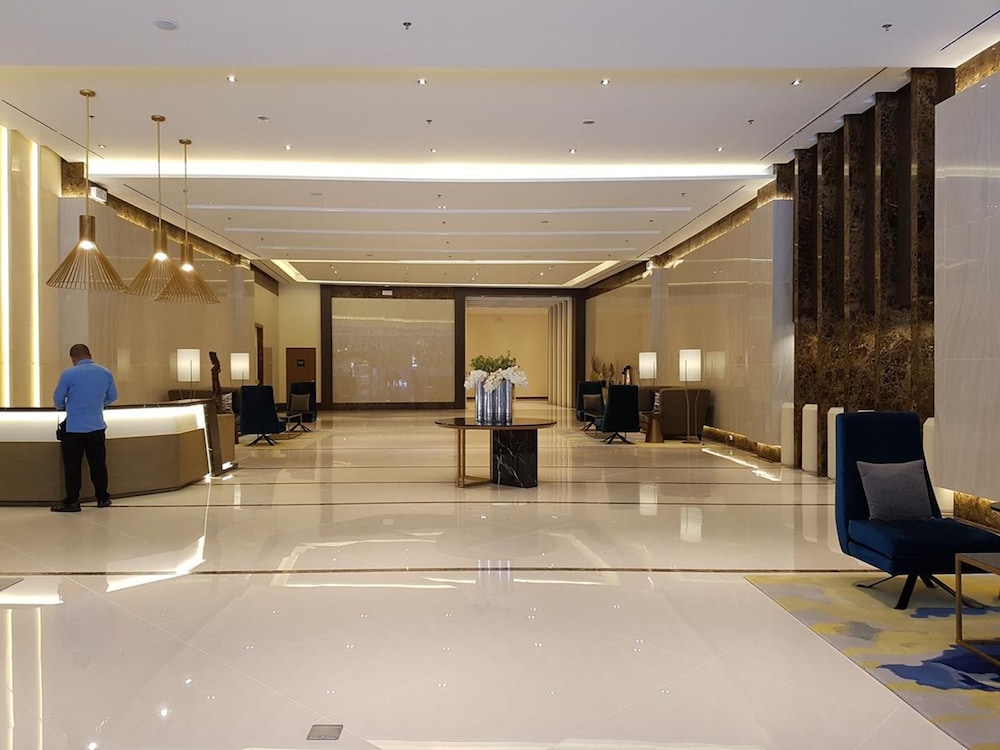 one pacific residences tmn