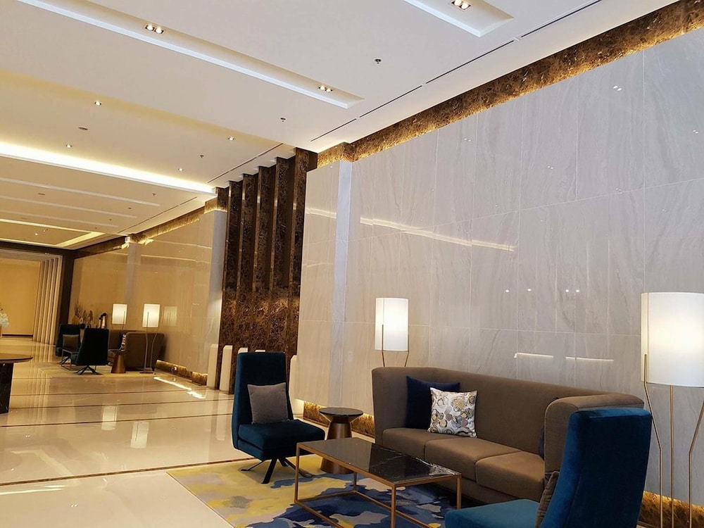 one pacific residences tmn