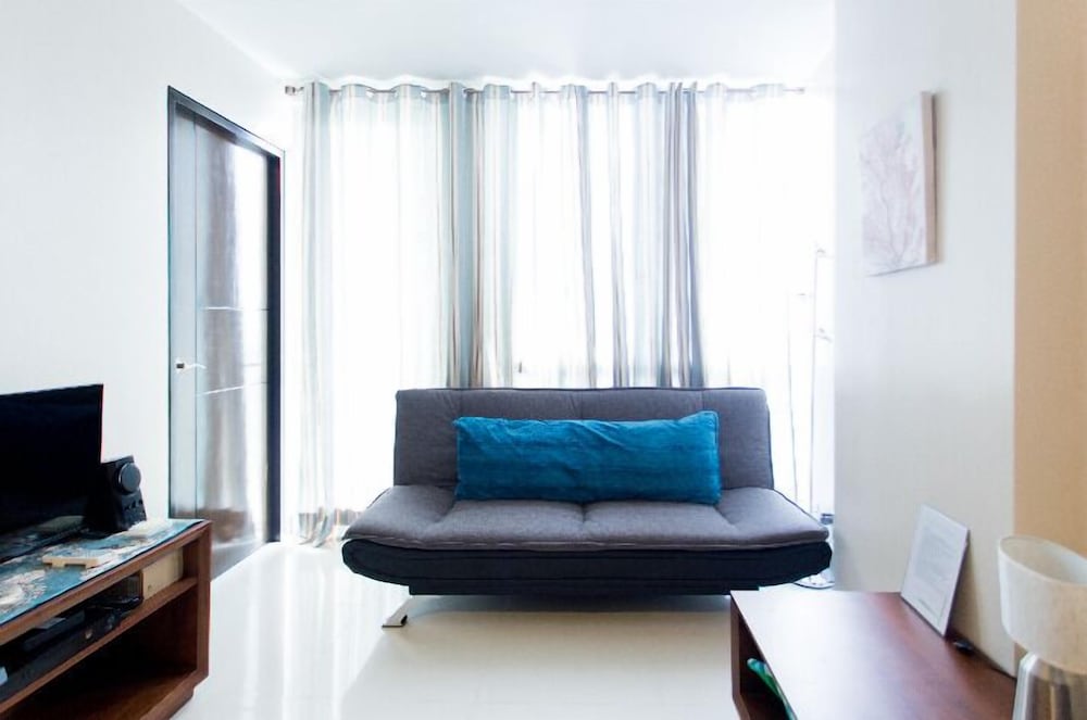 one pacific residences tmn