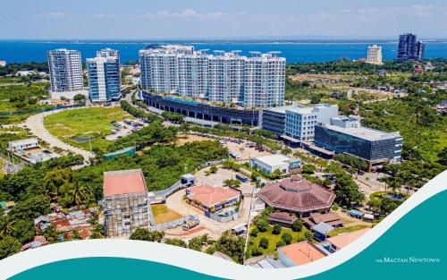 one pacific residences tmn