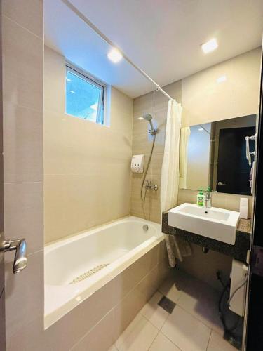 one pacific residences tmn