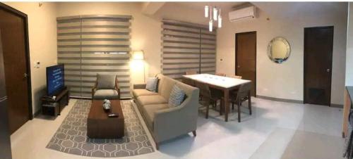 one pacific residences tmn