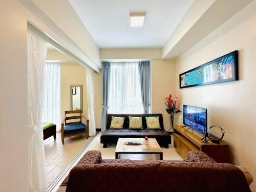 one pacific residences tmn