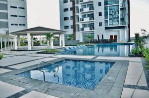 one pacific residences tmn