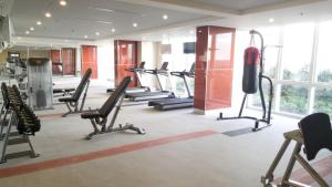 one pacific residences tmn