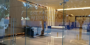one pacific residences tmn