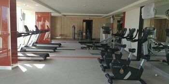one pacific residences tmn