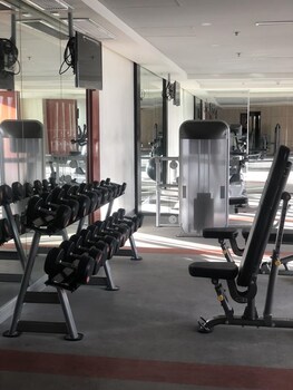 one pacific residences tmn