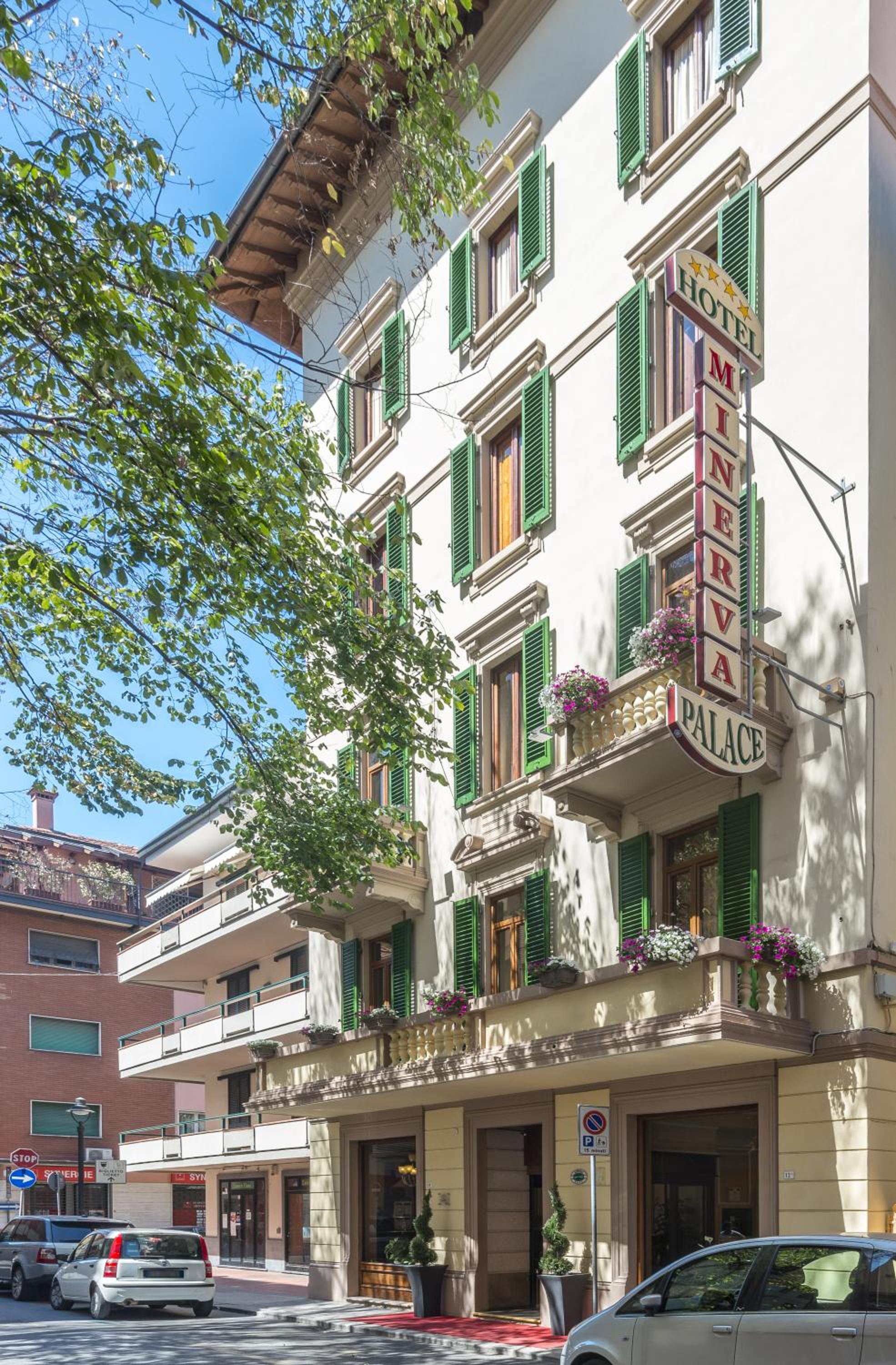 montecatini terme