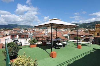 montecatini terme