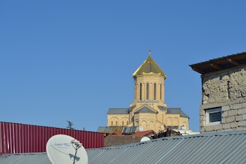 tbilisi