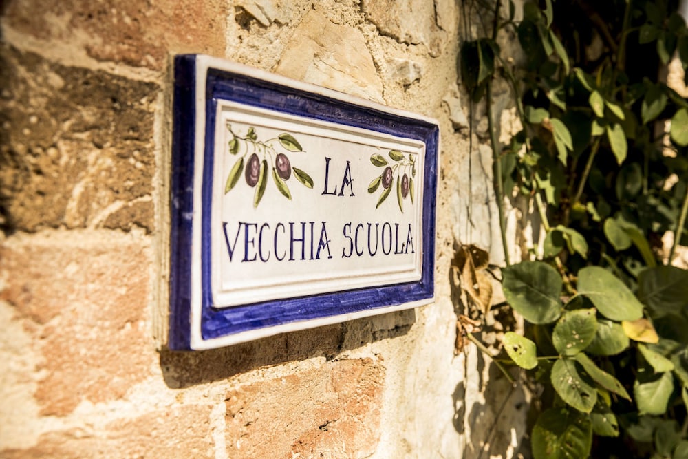 borgo il poggiaccio