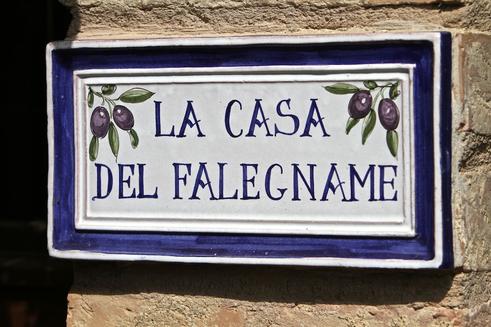 borgo il poggiaccio
