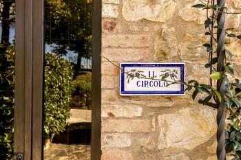 borgo il poggiaccio